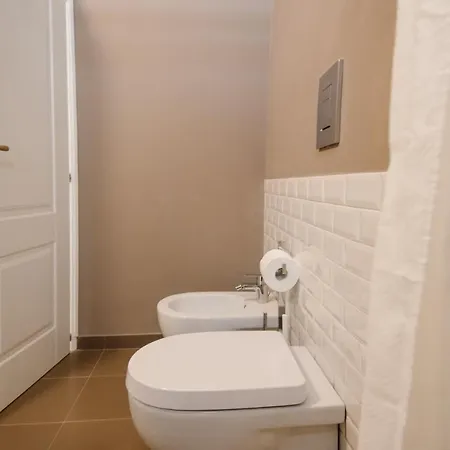 La Terrazza Di Archimede- Ortigia Holidays Συρακούσες