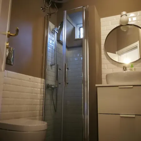 Apartment La Terrazza Di Archimede- Ortigia Holidays