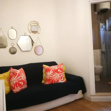 Apartment La Terrazza Di Archimede- Ortigia Holidays Syracuse