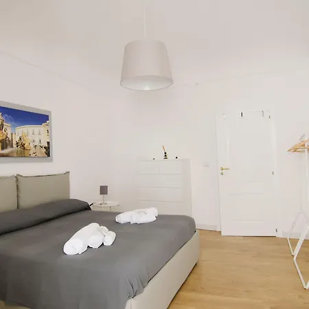 La Terrazza Di Archimede- Ortigia Holidays * Syracuse