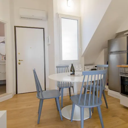 La Terrazza Di Archimede- Ortigia Holidays *