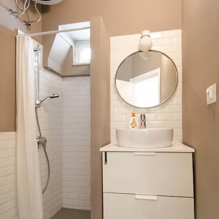 La Terrazza Di Archimede- Ortigia Holidays