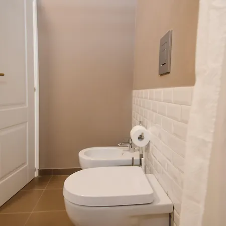 La Terrazza Di Archimede- Ortigia Holidays