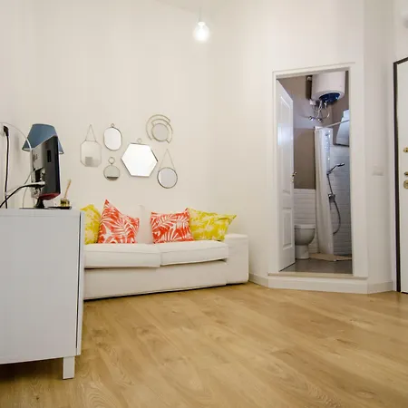 La Terrazza Di Archimede- Ortigia Holidays Syracuse