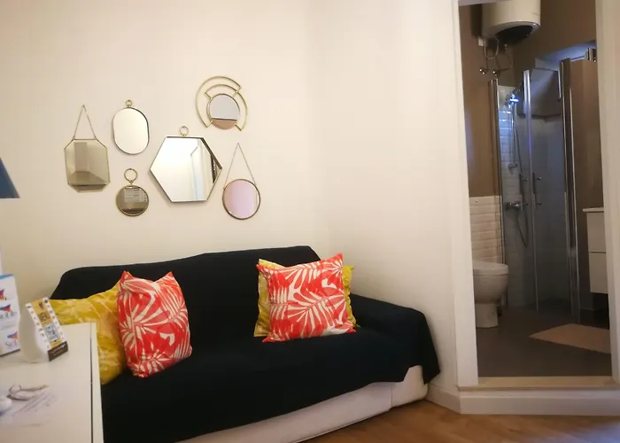 La Terrazza Di Archimede- Ortigia Holidays * 锡拉库扎